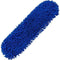 Cleanlink Chenille Replacement Mop Head 600Mm Blue 12155 - SuperOffice