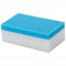 Cleanlink Magic Eraser Sponge 100 X 55Mm White/Blue Pack 6 12137 - SuperOffice