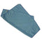 Cleanlink Microfibre Glass Cleaning Cloth 400 X 400Mm Blue 12039 - SuperOffice
