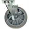 Cleanlink Room Service Cart Lockable Wheel 12098 - SuperOffice