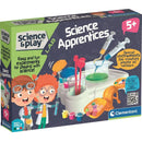 Clementoni Science and Play Vet Apprentices Kit 8005125615513 - SuperOffice