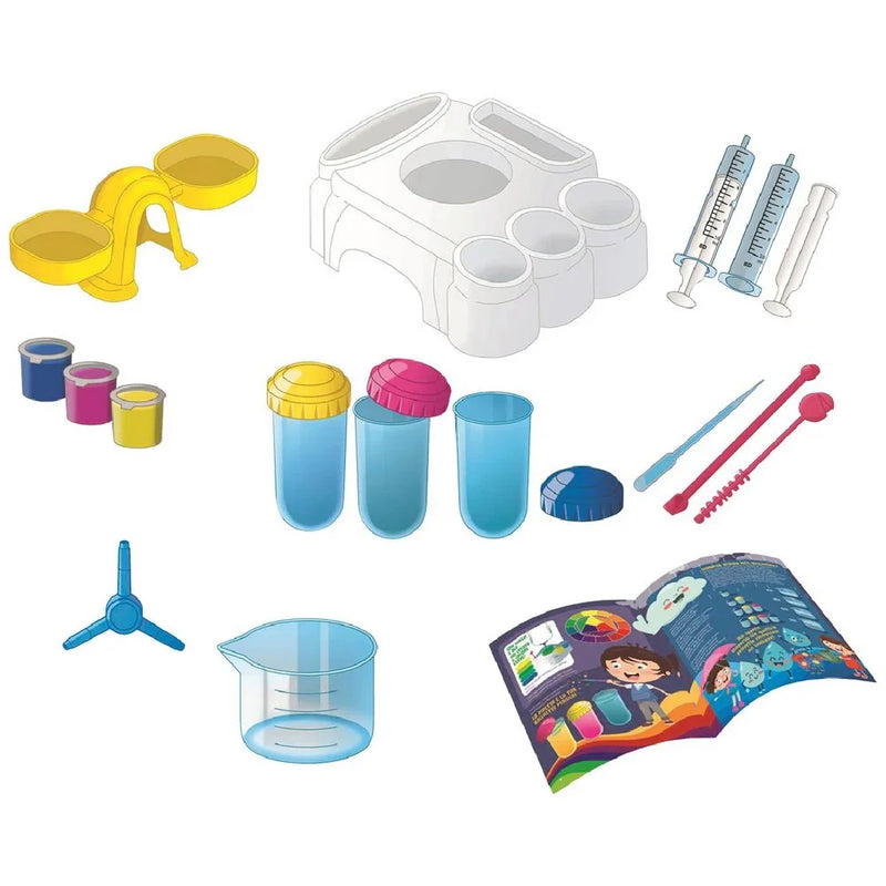 Clementoni Science and Play Vet Apprentices Kit 8005125615513 - SuperOffice