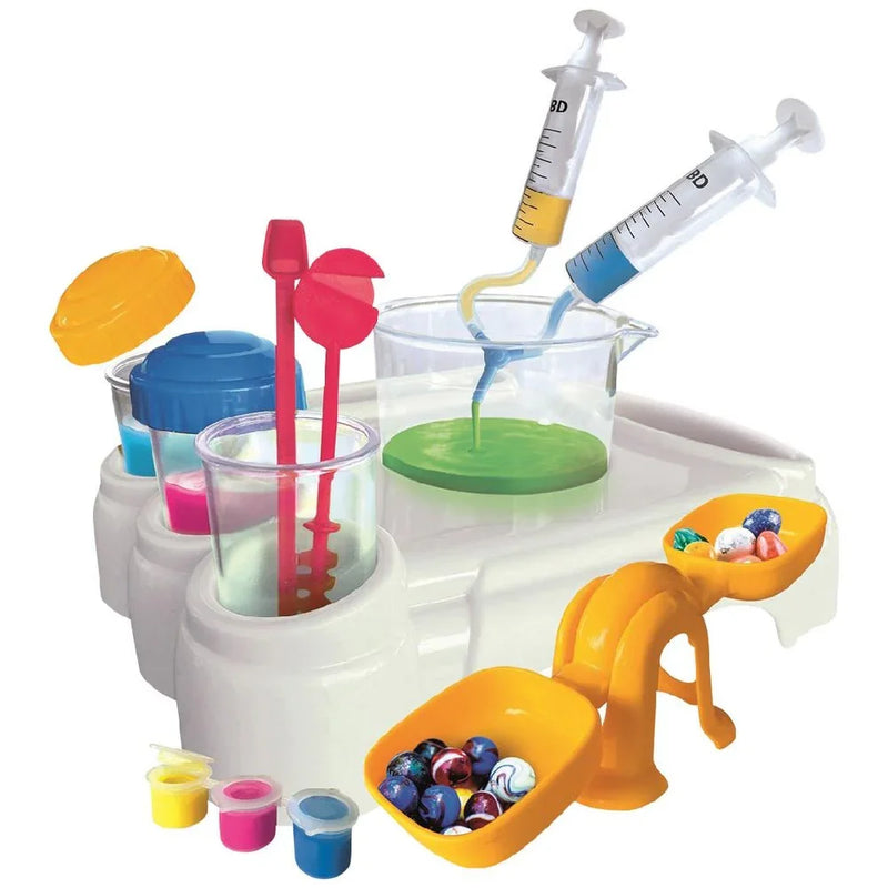 Clementoni Science and Play Vet Apprentices Kit 8005125615513 - SuperOffice