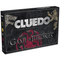 Cluedo Game of Thrones (GOT) Version Board Game CluedoGOT - SuperOffice