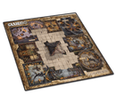 Cluedo Game of Thrones (GOT) Version Board Game CluedoGOT - SuperOffice