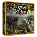 Cmon A Song of Ice & Fire: Baratheon Starter Set