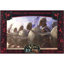Cmon A Song of Ice & Fire: Targaryen Unsullied Swordsmen