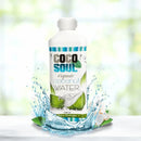 Coco Soul Organic Coconut Water 1.25L 6 Pack Bottles 00010 (6 Pack) - SuperOffice
