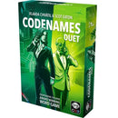 Codenames Duet 2025 Refresh Board Game 8594156311261 - SuperOffice