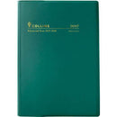 Collins 2019-2020 Financial Year Diary 70% Fsc Week To View A6 Pvc Green 36M7.V40-1920 - SuperOffice