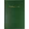 Collins 2019-2020 Financial Year Diary Day To Page A4 Green 14M4.P40-2020 - SuperOffice