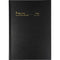 Collins 2019-2020 Financial Year Diary Day To Page A5 Black 18M4.P99-2020 - SuperOffice