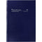 Collins 2020 Colplan Planner Diary Month To View A4 Blue 144F.P78-20 - SuperOffice