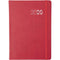 Collins 2020 Legacy Day To Page A4 Red CL41-20 RED - SuperOffice