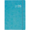 Collins 2020 Legacy Day To Page A4 Teal CL41-20 TEAL - SuperOffice