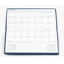 Collins 2022-2023 Colplan Planner Diary 2 Year Month To View B6/7 Blue 11W.V59-22 (2022-2023) - SuperOffice