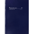 Collins 2023 Colplan Planner Diary Month To View A4 Blue 51.C59-23 51.C59-23 - SuperOffice