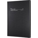 Collins 2025 Kingsgrove Hard Cover Week to View Diary Planner Black 341.P99-25 - SuperOffice
