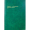 Collins 61 Series Analysis Book 10 Money Column 84 Leaf A4 Green 13075 - SuperOffice