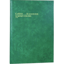 Collins 61 Series Analysis Book 14 Money Column 84 Leaf A4 Green 13103 - SuperOffice