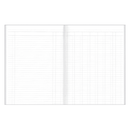 Collins 61 Series Analysis Book 8 Money Column 84 Leaf A4 Green 13061 13061 - SuperOffice