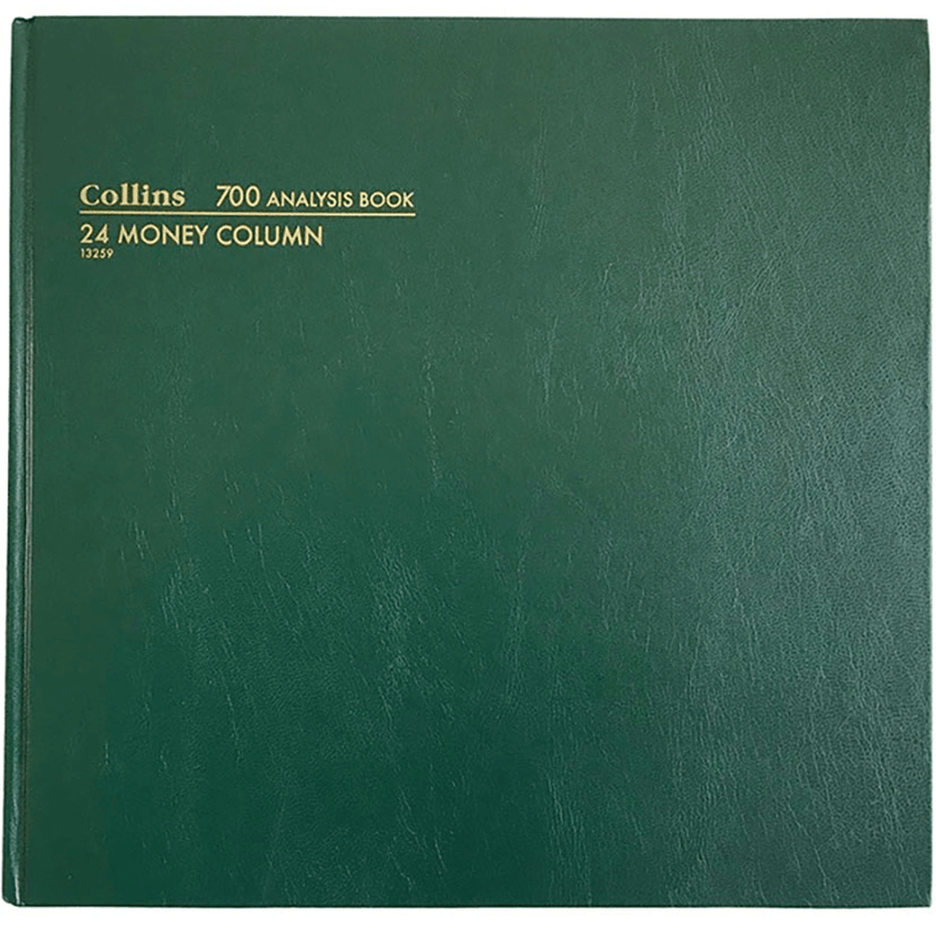 Descriptive Analysis Book Analysis Books Products | SuperOffice
