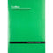 Collins A24 Series Analysis Book 13 Money Column Feint Ruled Stapled 24 Leaf A4 Green 10213 - SuperOffice