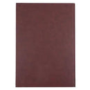 Collins A4 Day to Page 2024 Appointment Diary Burgundy 140.P78 140.P78-24 - SuperOffice