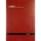Collins A60 Series Account Book Minute 60 Leaf A4 Red 10332 - SuperOffice