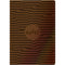 Collins Brilliance Notebook Ruled 192 Page B6 Metallic Bronze BR1B6R.90 - SuperOffice