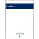 Collins Compendium Notepad Refill A4 Pack 2 70N.CRF - SuperOffice