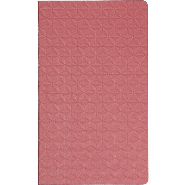 Collins Dazzle Notebook Dotted 192 Page A5 Pink DZ15SD.50 - SuperOffice