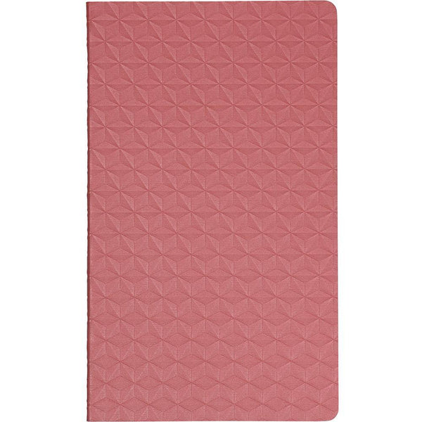 Collins Dazzle Notebook Ruled 192 Page A5 Pink DZ15SR.50 - SuperOffice
