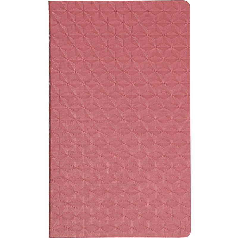 Collins Dazzle Notebook Ruled 192 Page A5 Pink DZ15SR.50 - SuperOffice