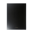 Collins Debden 2022 Classic Diary With Appointments Week To View Manager Black Gold 121O.U99-22 (CLASSIC) - SuperOffice