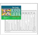 Collins Useful Cash Book For Small Business A4 Green GST 10400 - SuperOffice