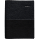Collins Vanessa 2020-2021 Financial Year FY Diary A5 Day to Page Black FY18520/2021 - SuperOffice