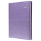 Collins Vanessa A4 Day To Page 2021 Diary Purple 145.V55-21 - SuperOffice