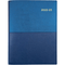 Collins Vanessa A4 Day To Page 2022/2023 Diary Blue Financial Year FY145.V59-2223 (BLUE) - SuperOffice