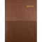 Collins Vanessa A4 Day To Page 2022/2023 Diary Tan Brown Financial Year FY145.V90-2223 (Brown) - SuperOffice