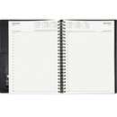 Collins Vanessa A4 Day To Page 2023 Diary Blue Planner 145.V59 (2023 A4 DTP BLUE) - SuperOffice