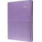 Collins Vanessa A4 Day To Page 2023 Diary Planner Purple 145.V55 (2023 A4 DTP Purple) - SuperOffice