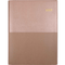 Collins Vanessa A4 Day To Page 2023 Diary Rose Gold Calendar Year Planner 145.V49-23 (Rose A4 DTP 2023) - SuperOffice