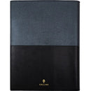 Collins Vanessa A4 Day To Page DTP 2026 Diary Black 145.V99-26 (2026 A4 DTP BLK) - SuperOffice