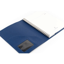 Collins Vanessa A4 Week To View 2022 Diary Blue Planner 345.V59-22 (2022 A4 WTV Blue) - SuperOffice