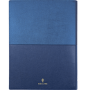 Collins Vanessa A4 Week To View 2023 Diary Blue Planner 345.V59 (2023 A4 WTV Blue) - SuperOffice