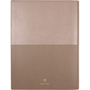 Collins Vanessa A4 Week To View 2023 Diary Rose Gold Calendar Year Planner 345.V49 (2023 A4 WTV Rose) - SuperOffice