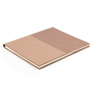 Collins Vanessa Quarto Short Week To View 2021 Diary Rose Gold 325.V49 (2021) - SuperOffice