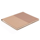 Collins Vanessa Quarto Short Week To View 2022 Diary Rose Gold Planner 325.V49-22 (2022 Quarto Rose) - SuperOffice