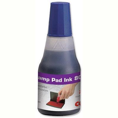 Colop 801 Stamp Pad Ink Violet 25Ml 984013 - SuperOffice